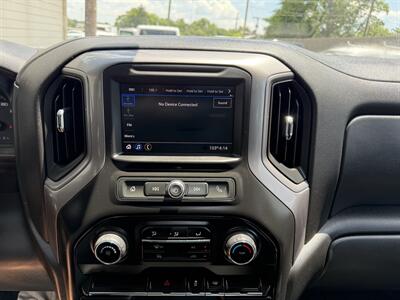 2020 Chevrolet Silverado 2500HD Work Truck   - Photo 11 - Nashville, TN 37210