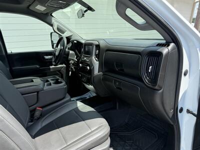 2020 Chevrolet Silverado 2500HD Work Truck   - Photo 32 - Nashville, TN 37210