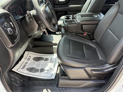 2020 Chevrolet Silverado 2500HD Work Truck   - Photo 13 - Nashville, TN 37210