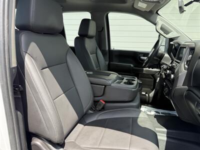 2020 Chevrolet Silverado 2500HD Work Truck   - Photo 34 - Nashville, TN 37210