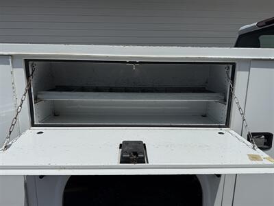 2020 Chevrolet Silverado 2500HD Work Truck   - Photo 26 - Nashville, TN 37210