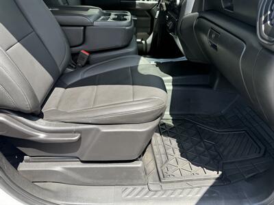 2020 Chevrolet Silverado 2500HD Work Truck   - Photo 33 - Nashville, TN 37210