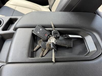 2020 Chevrolet Silverado 2500HD Work Truck   - Photo 8 - Nashville, TN 37210