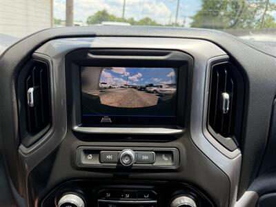 2020 Chevrolet Silverado 2500HD Work Truck   - Photo 9 - Nashville, TN 37210