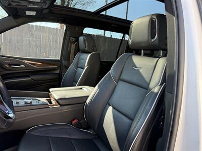 2022 Cadillac Escalade ESV Premium Luxury   - Photo 20 - Nashville, TN 37210