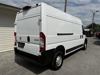 2023 RAM ProMaster 2500 159 WB   - Photo 19 - Nashville, TN 37210