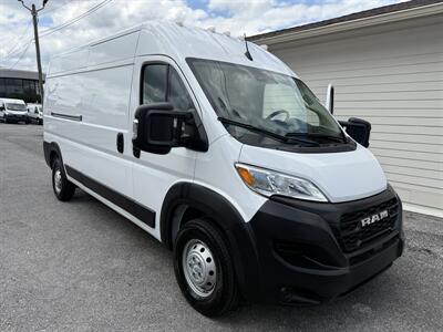 2023 RAM ProMaster 2500 159 WB   - Photo 25 - Nashville, TN 37210