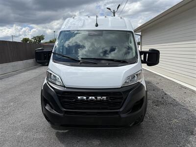 2023 RAM ProMaster 2500 159 WB   - Photo 2 - Nashville, TN 37210