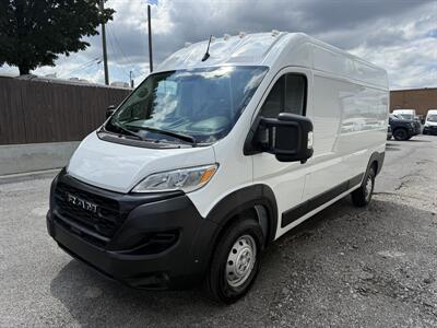 2023 RAM ProMaster 2500 159 WB   - Photo 3 - Nashville, TN 37210