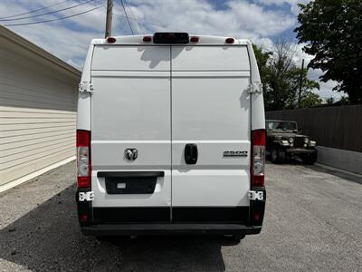 2023 RAM ProMaster 2500 159 WB   - Photo 18 - Nashville, TN 37210