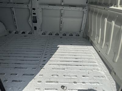 2023 RAM ProMaster 2500 159 WB   - Photo 21 - Nashville, TN 37210