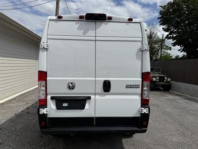 2023 RAM ProMaster 2500 159 WB   - Photo 16 - Nashville, TN 37210