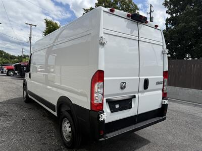 2023 RAM ProMaster 2500 159 WB   - Photo 15 - Nashville, TN 37210