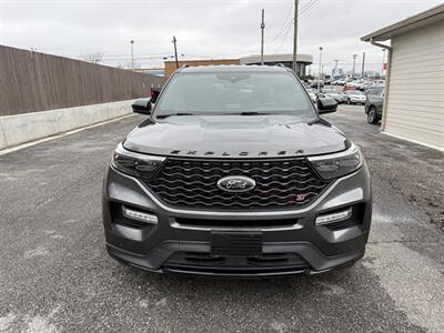 2020 Ford Explorer ST   - Photo 5 - Nashville, TN 37210