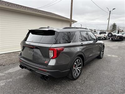 2020 Ford Explorer ST   - Photo 10 - Nashville, TN 37210