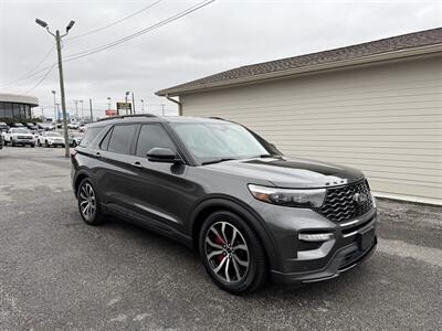 2020 Ford Explorer ST   - Photo 4 - Nashville, TN 37210