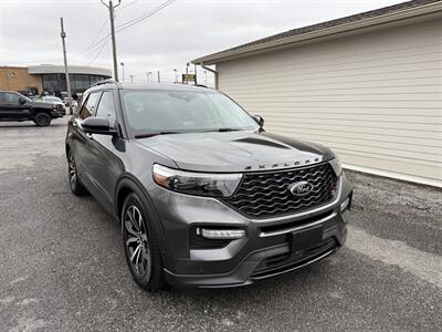 2020 Ford Explorer ST   - Photo 3 - Nashville, TN 37210