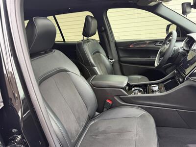 2023 Jeep Grand Cherokee Altitude - Photo 31 - Nashville, TN 37210