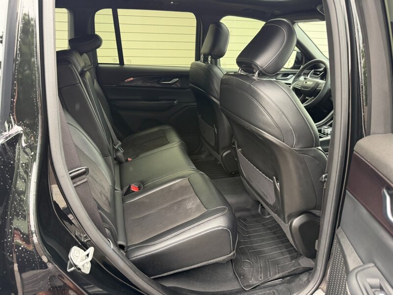 2023 Jeep Grand Cherokee Altitude - Photo 28 - Nashville, TN 37210