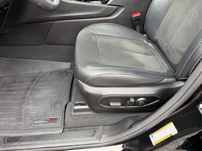 2023 Jeep Grand Cherokee Altitude - Photo 19 - Nashville, TN 37210