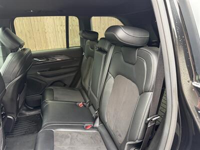 2023 Jeep Grand Cherokee Altitude - Photo 24 - Nashville, TN 37210