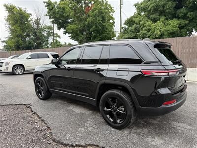 2023 Jeep Grand Cherokee Altitude - Photo 8 - Nashville, TN 37210
