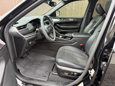 2023 Jeep Grand Cherokee Altitude - Photo 18 - Nashville, TN 37210
