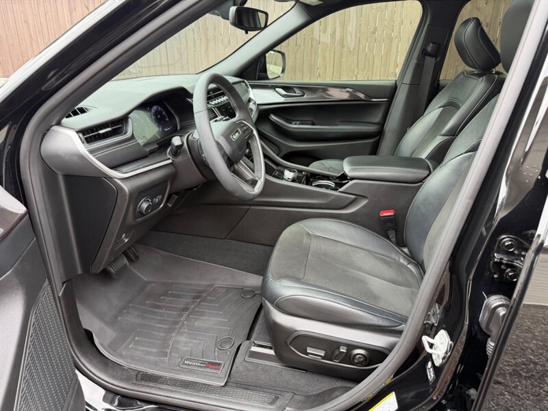 2023 Jeep Grand Cherokee Altitude - Photo 18 - Nashville, TN 37210
