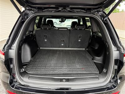 2023 Jeep Grand Cherokee Altitude - Photo 26 - Nashville, TN 37210