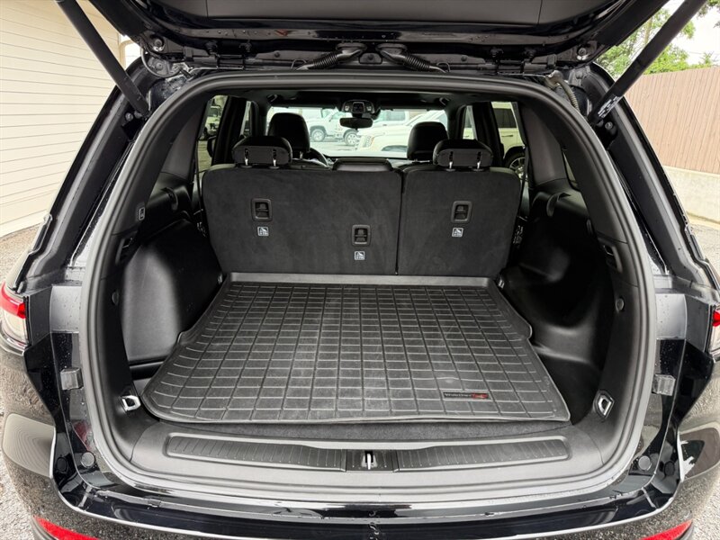 2023 Jeep Grand Cherokee Altitude - Photo 26 - Nashville, TN 37210