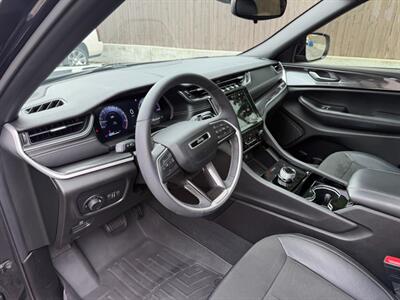 2023 Jeep Grand Cherokee Altitude - Photo 22 - Nashville, TN 37210