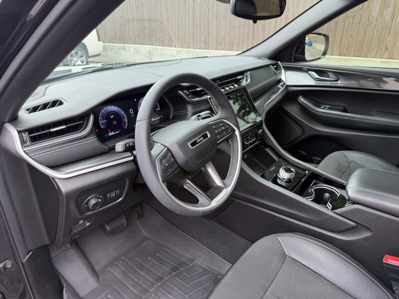 2023 Jeep Grand Cherokee Altitude - Photo 22 - Nashville, TN 37210