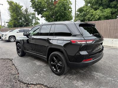 2023 Jeep Grand Cherokee Altitude - Photo 9 - Nashville, TN 37210