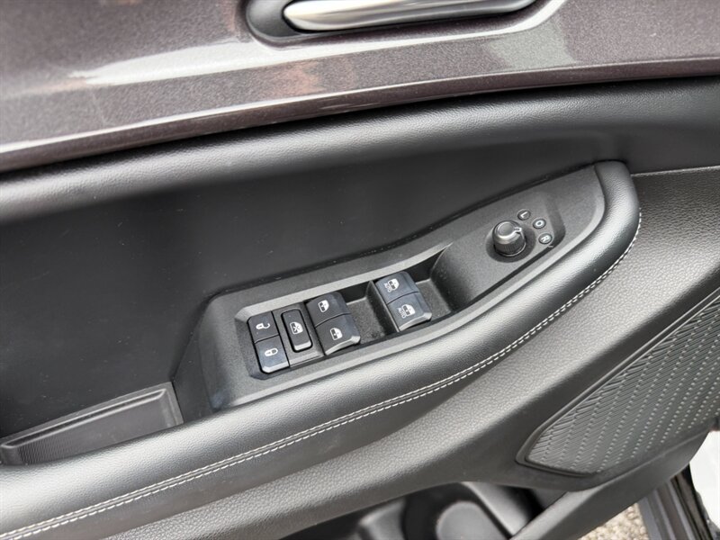 2023 Jeep Grand Cherokee Altitude - Photo 17 - Nashville, TN 37210