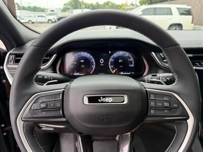 2023 Jeep Grand Cherokee Altitude - Photo 33 - Nashville, TN 37210