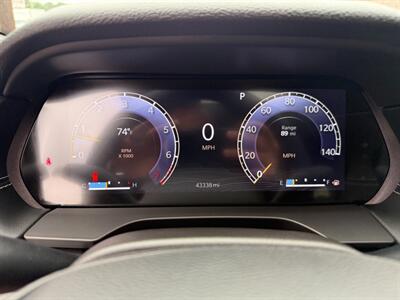 2023 Jeep Grand Cherokee Altitude - Photo 34 - Nashville, TN 37210