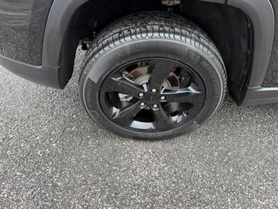 2023 Jeep Grand Cherokee Altitude - Photo 12 - Nashville, TN 37210