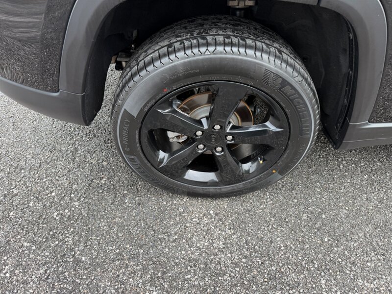 2023 Jeep Grand Cherokee Altitude - Photo 12 - Nashville, TN 37210