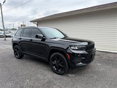 2023 Jeep Grand Cherokee Altitude - Photo 3 - Nashville, TN 37210