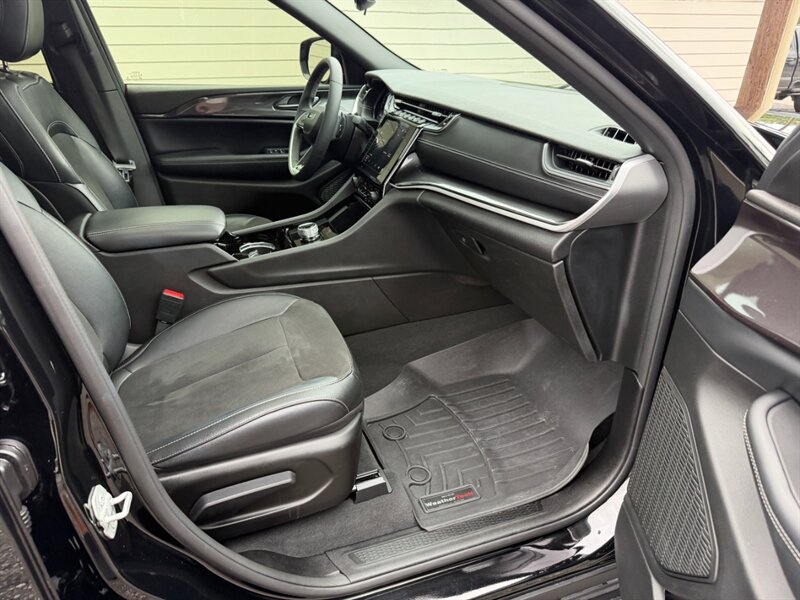 2023 Jeep Grand Cherokee Altitude - Photo 29 - Nashville, TN 37210