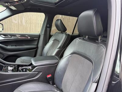 2023 Jeep Grand Cherokee Altitude - Photo 20 - Nashville, TN 37210
