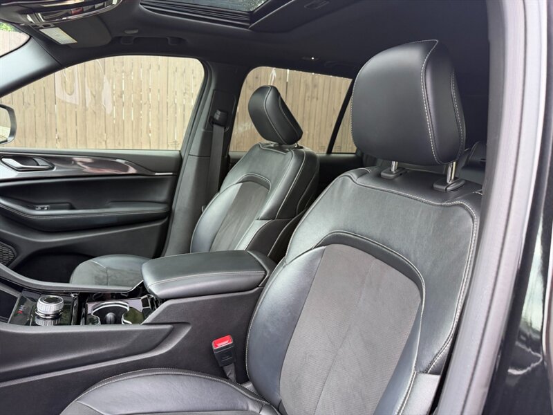 2023 Jeep Grand Cherokee Altitude - Photo 20 - Nashville, TN 37210