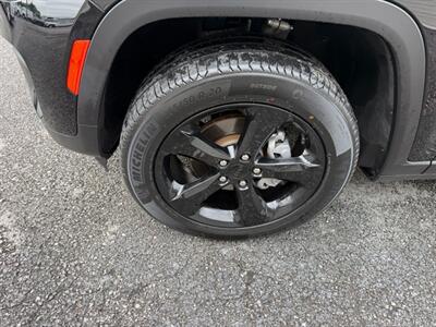2023 Jeep Grand Cherokee Altitude - Photo 14 - Nashville, TN 37210