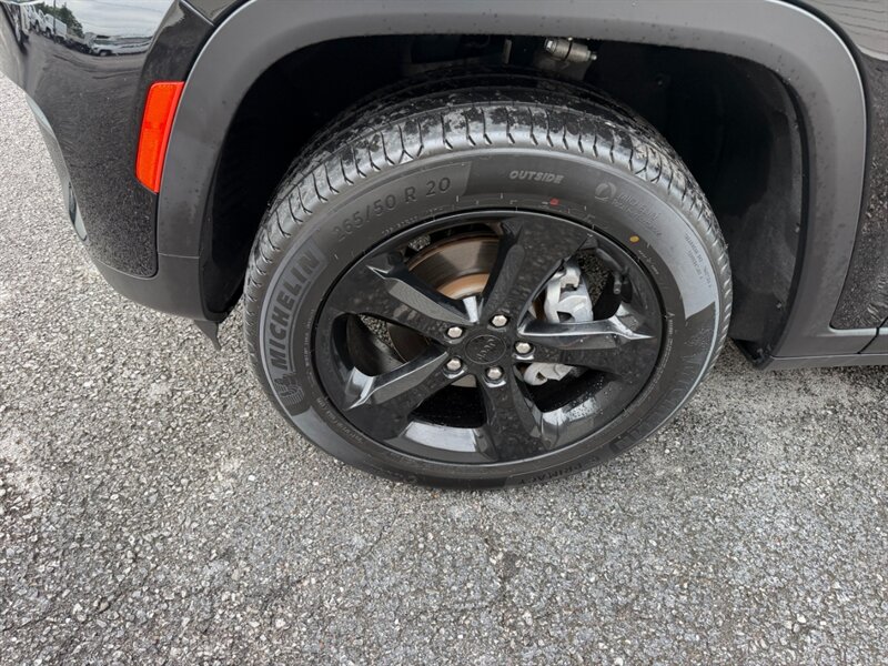 2023 Jeep Grand Cherokee Altitude - Photo 14 - Nashville, TN 37210
