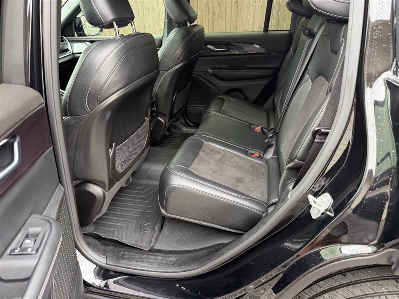 2023 Jeep Grand Cherokee Altitude - Photo 23 - Nashville, TN 37210