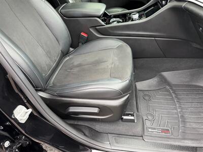 2023 Jeep Grand Cherokee Altitude - Photo 30 - Nashville, TN 37210