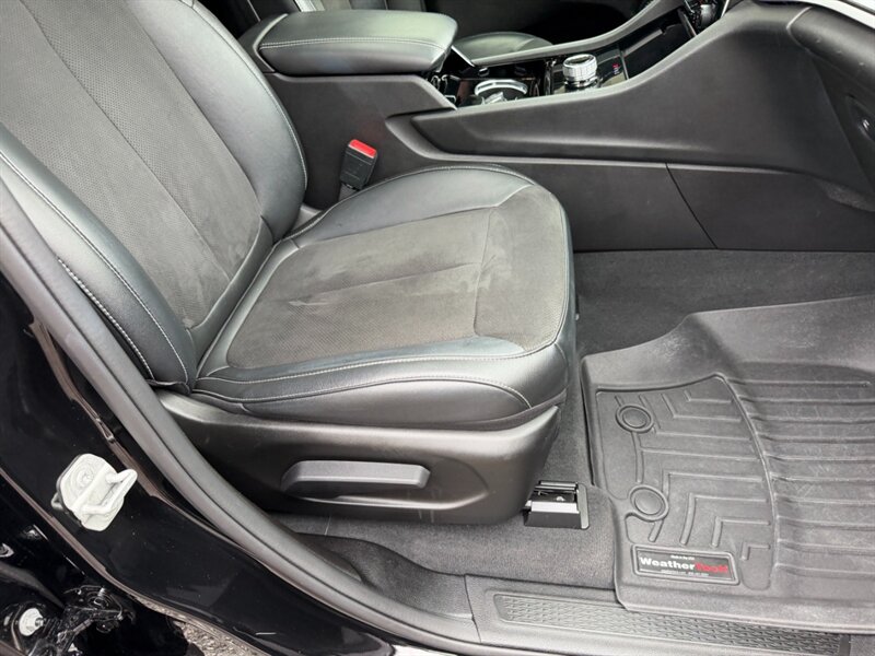 2023 Jeep Grand Cherokee Altitude - Photo 30 - Nashville, TN 37210