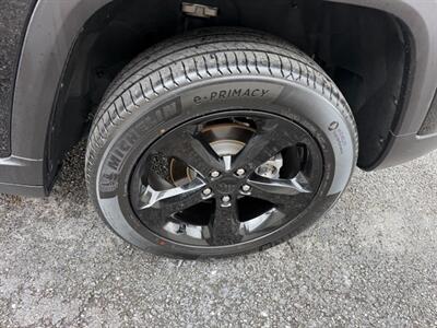 2023 Jeep Grand Cherokee Altitude - Photo 15 - Nashville, TN 37210