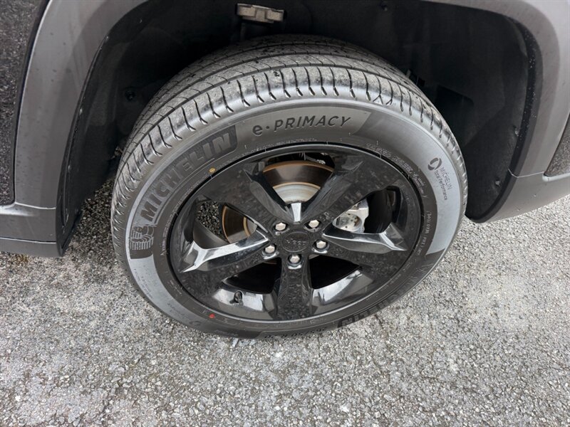 2023 Jeep Grand Cherokee Altitude - Photo 15 - Nashville, TN 37210