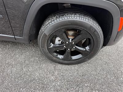 2023 Jeep Grand Cherokee Altitude - Photo 13 - Nashville, TN 37210